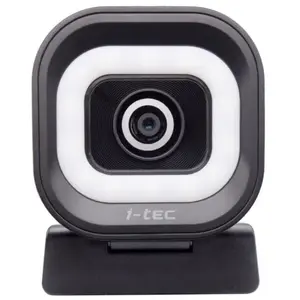 I-tec Webcam Camsolomon4k700 pas cher