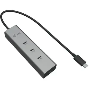 I-tec Hub Usb-c 5-port pas cher