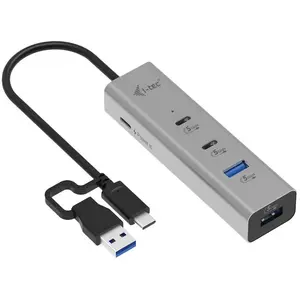 I-tec Hub Usb A/c 7 Port pas cher