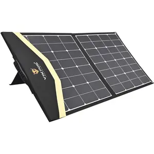 Viking, Panneau solaire, solÃ¡rnÃ panneau L120 (120 W, 3 kg) pas cher