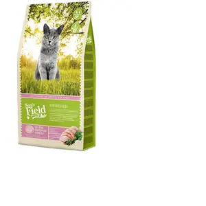 Sam's Field Cat Sterilised - Kattenvoer - 7.5 kg pas cher