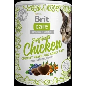 Comparateur de prix : Brit Care Superfruits, poulet - 100 g