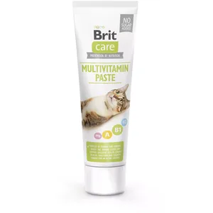 Nourriture humide pour chat Brit Brit Care Pâtes pour Multivitamine Cat 100g pas cher