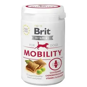 Brit Vitamins Mobility 150 gram - Hond pas cher