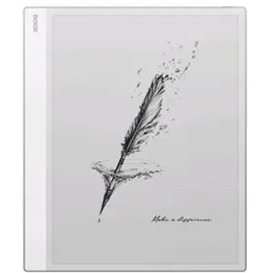 Onyx Boox Note Max (13.30", 64 Go), Liseuse, Blanc