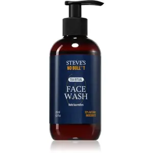 Steve´s No Bull***t, Nettoyant pour le visage, Gesichtswäsche - Volumen: 250 ml pas cher