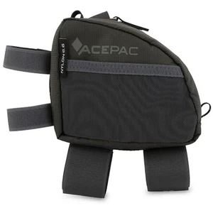Sacoche de cadre Acepac - Gris - Adulte - Homme pas cher