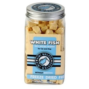 Kiwi Walker Freeze Dried White Fish