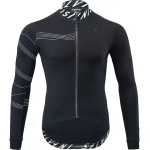 Silvini Maillot à Manches Longues Varano pas cher