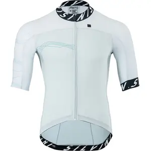 Silvini Maillot à Manches Courtes Stelvio pas cher