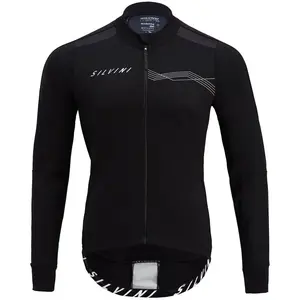 Comparateur de prix : Silvini Veste Ghisallo