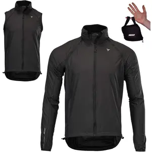 Silvini Veste Vetta pas cher