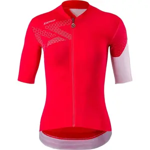 Silvini Maillot à Manches Courtes Rosalia