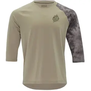 Silvini Maillot Enduro Manches 3/4 Brunello pas cher