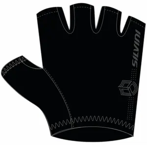 Silvini Gants Courts Oresta pas cher