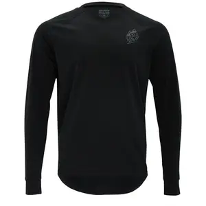 Silvini Maillot à Manches Longues Cortino pas cher