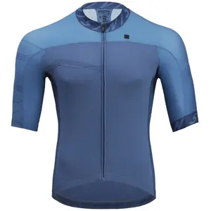 Silvini Maillot à Manches Courtes Stelvio pas cher