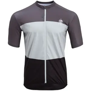 Silvini Maillot à Manches Courtes Turano pas cher