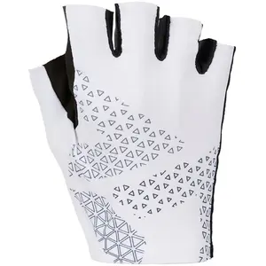 Mitaines Silvini Sarca - Gants de cyclisme unisexes en matériau respirant Light MESH pas cher
