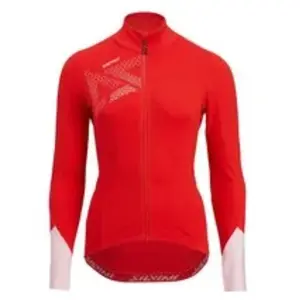 Silvini Maillot à Manches Longues Calvana pas cher
