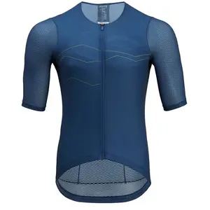 Silvini Maillot à Manches Courtes Legno pas cher