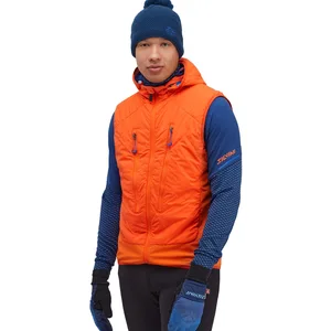 Comparateur de prix : Silvini Veste Polaro