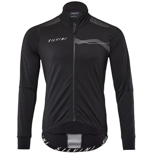 Silvini Veste Ghisallo pas cher