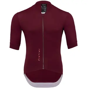 Silvini Maillot à Manches Courtes Trafoi pas cher