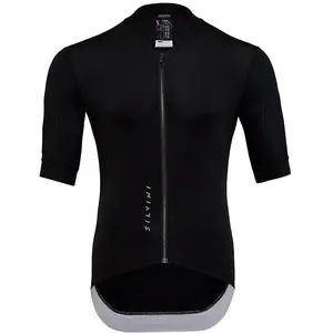 Silvini Maillot à Manches Courtes Md2401 Trafoi pas cher