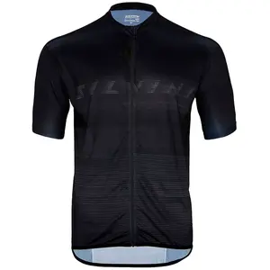 Silvini Maillot à Manches Courtes Md1645 Turano pas cher