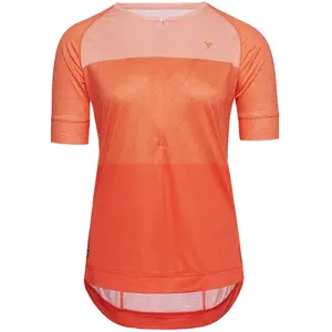 Silvini Maillot à Manches Courtes Stabina pas cher