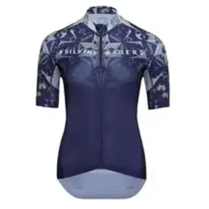 Silvini Maillot à Manches Courtes Mottolina pas cher