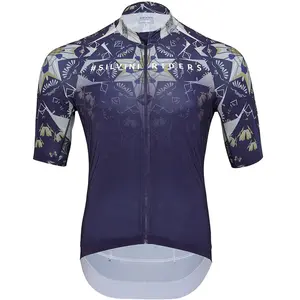 Silvini Maillot à Manches Courtes Mottolino pas cher