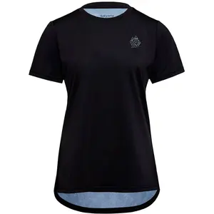 Comparateur de prix : Silvini Maillot Enduro Manches Courtes Wd2243 Denna
