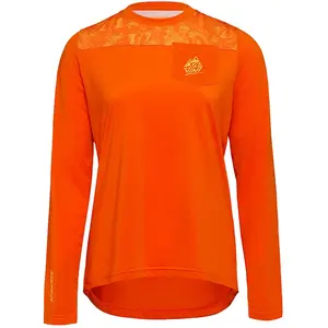 Comparateur de prix : Silvini Maillot Enduro Manches Longues Wd2036 Ella