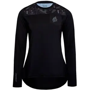 Silvini Maillot Enduro Manches Longues Wd2036 Ella pas cher