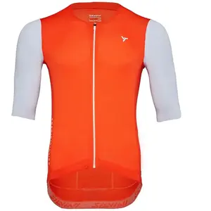 Silvini Maillot à Manches Courtes Md2624 Auronzo pas cher