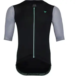 Silvini Maillot à Manches Courtes Md2624 Auronzo pas cher