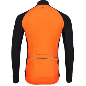Silvini Maillot à Manches Longues Md2625 Saisero pas cher