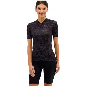 Silvini Maillot à Manches Courtes Wd1621 Catirina