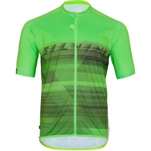 Silvini Maillot à Manches Courtes Md1645 Turano pas cher
