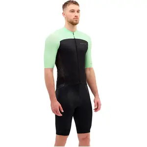 Silvini Maillot à Manches Courtes Md1604 Stelvio pas cher