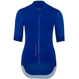Silvini Maillot à Manches Courtes Wd2400 Trafoia pas cher
