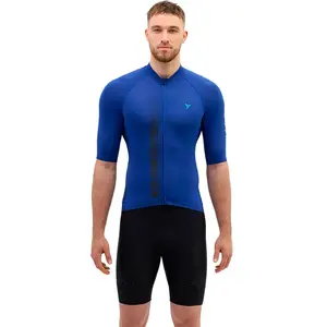 Silvini Maillot à Manches Courtes Md2424 Mazzano pas cher