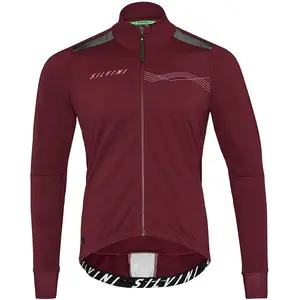 Silvini Veste Ghisallo pas cher