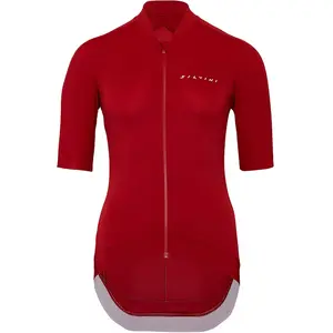 Silvini Maillot à Manches Courtes Wd2404 Stelvia pas cher