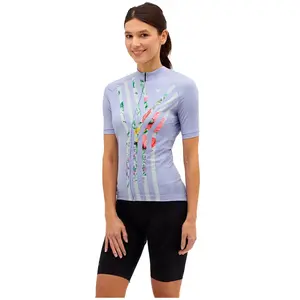 Silvini Maillot à Manches Courtes Wd2412 Calnia pas cher