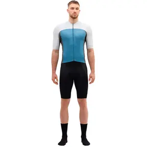 Silvini Maillot à Manches Courtes Md1604 Stelvio pas cher