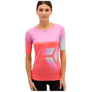 Silvini Maillot à Manches Courtes Wd1432 Stabina pas cher