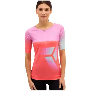 Silvini Maillot à Manches Courtes Wd1432 Stabina pas cher